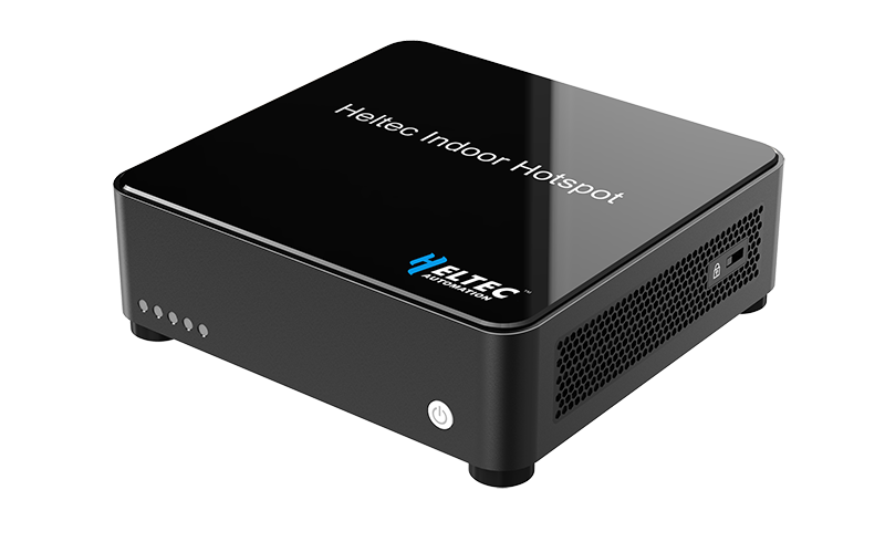 HT-M2802 Indoor LoRa Gateway