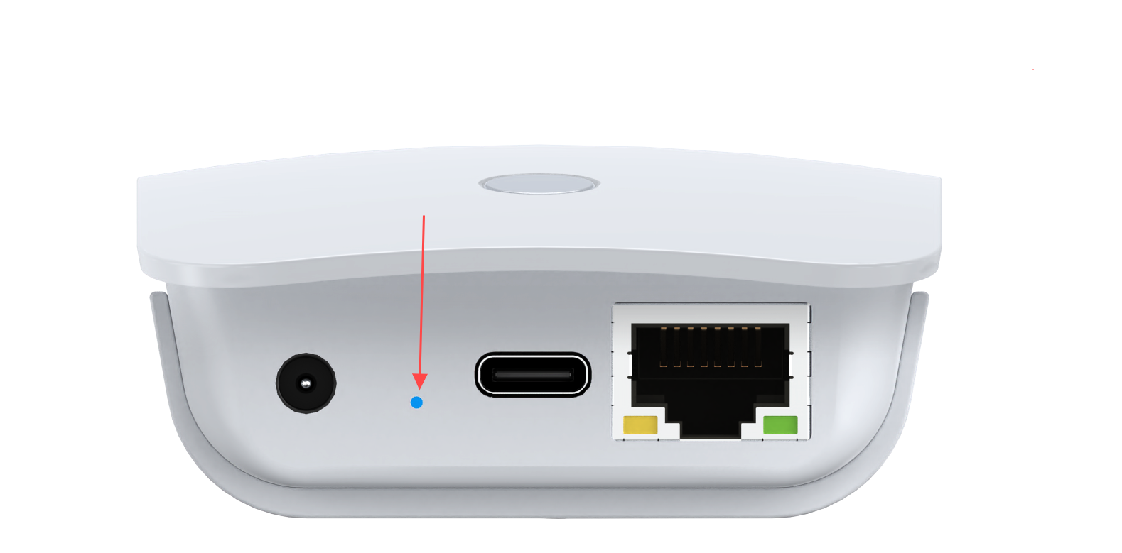 Configuration Mode