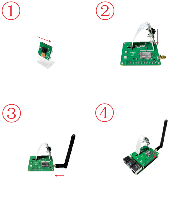 Hardware Installation