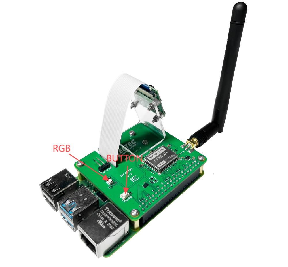 Connect Internet