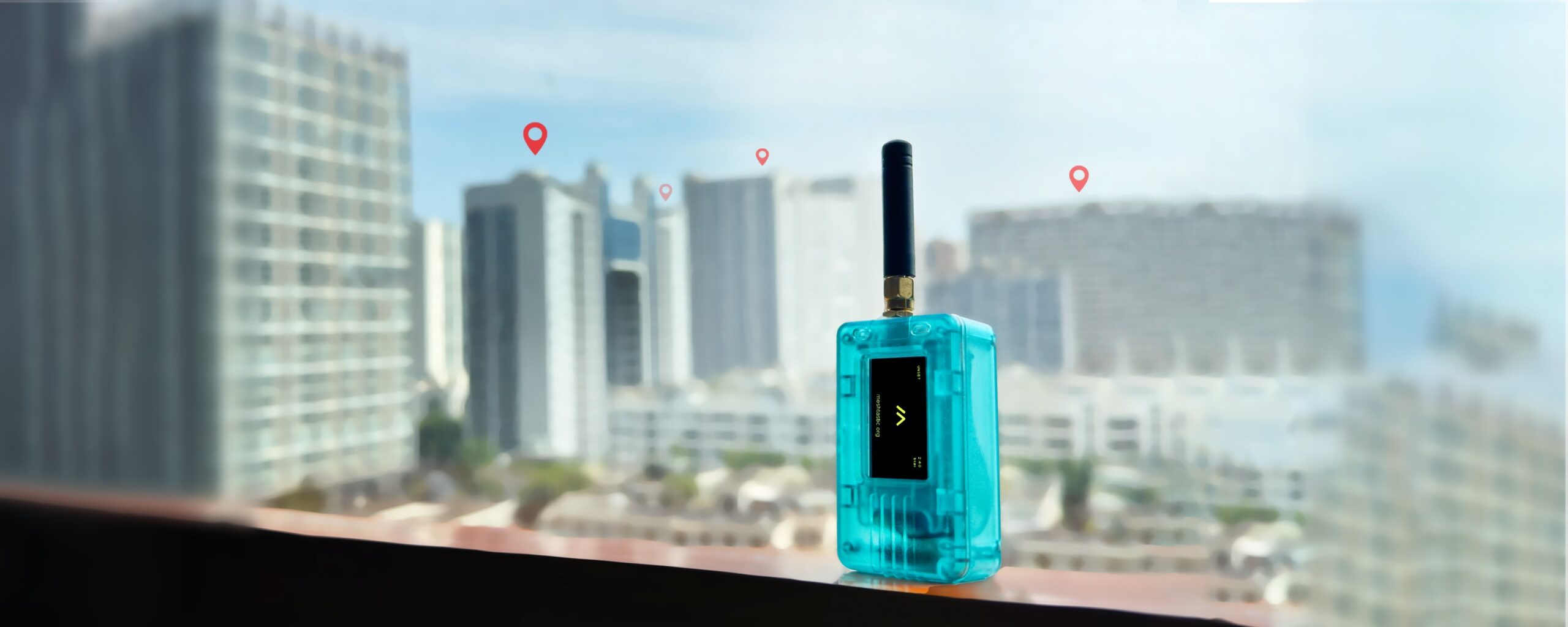 Heltec nRF52840 Series Quick Start